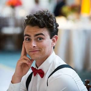 Meet your Posher, Sean